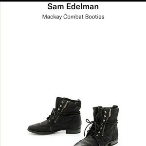 Sam edelman boots